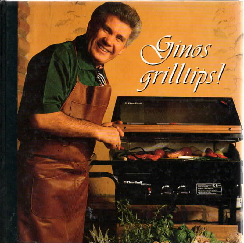Ginos grilltips!