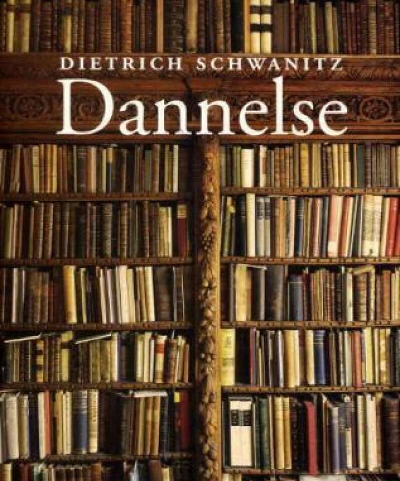 Dannelse