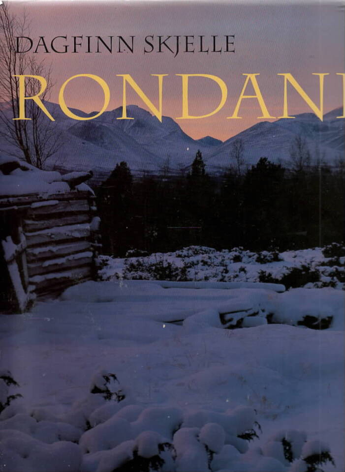 Rondane