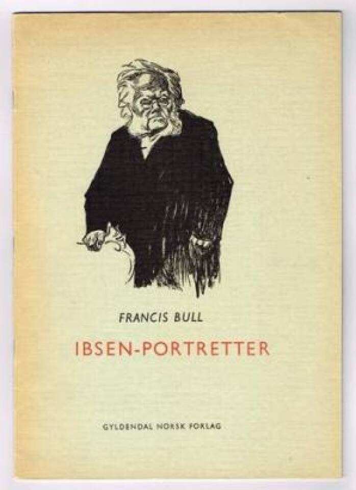 Ibsen-portretter