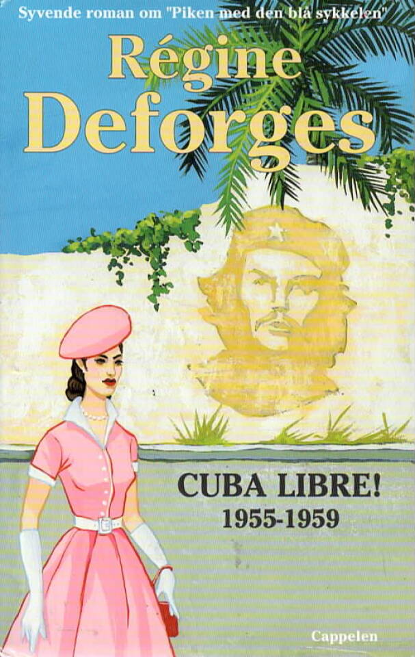 Cuba Libre 1955-1959