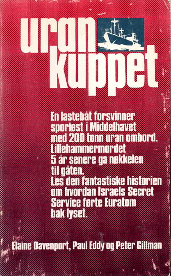 Urankuppet