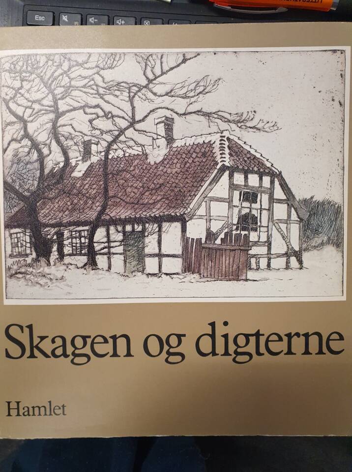 Skagen og digterne