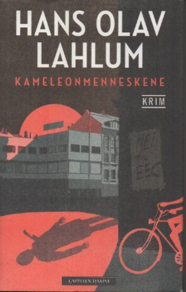 Kameleonmenneskene