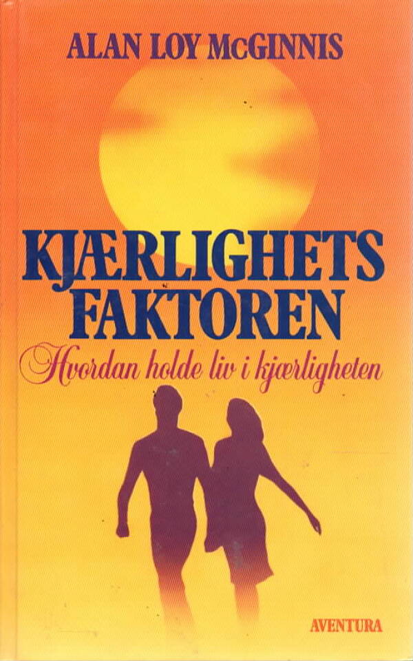 Kjærlighetsfaktoren 