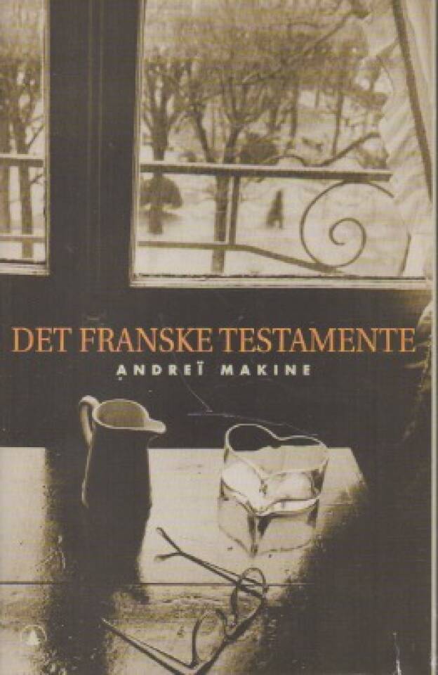 Det franske testamente