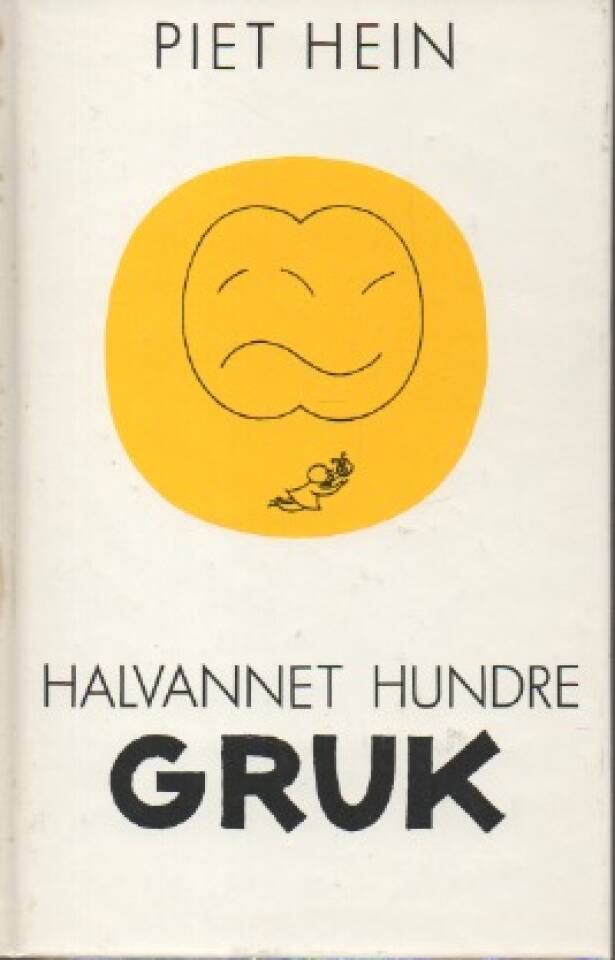 Halvannet hundre Gruk
