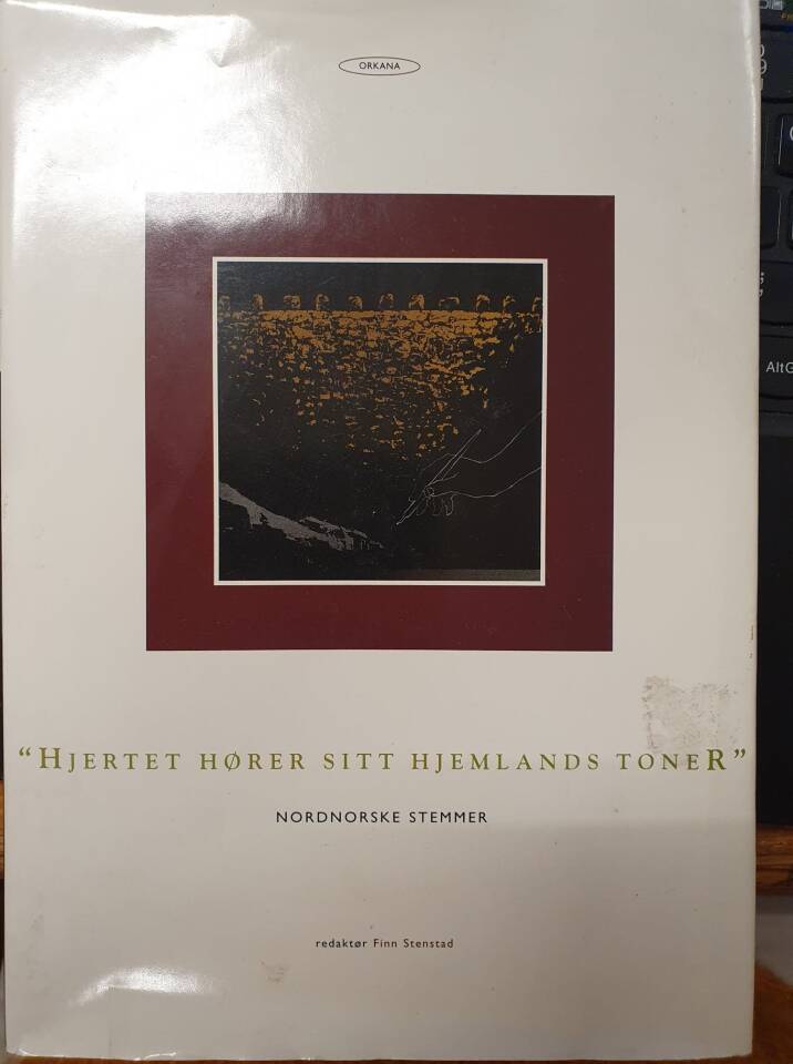 Hjertet hører sitt hjemlands toner