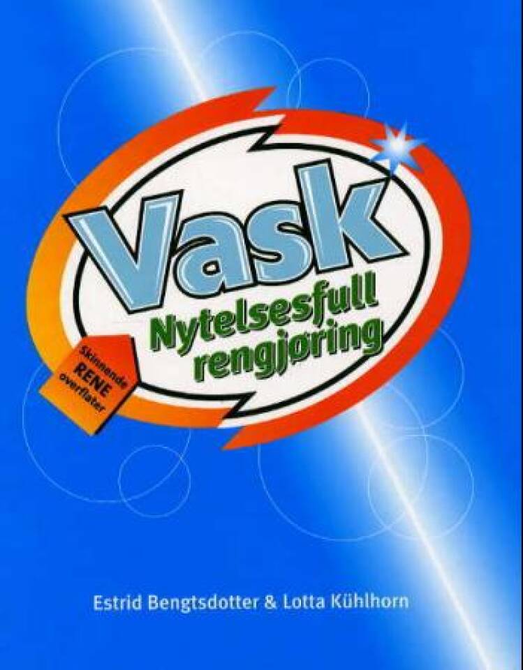 Vask! 