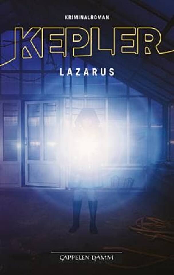 LAZARUS