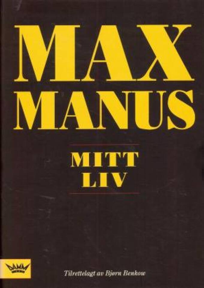 Max Manus