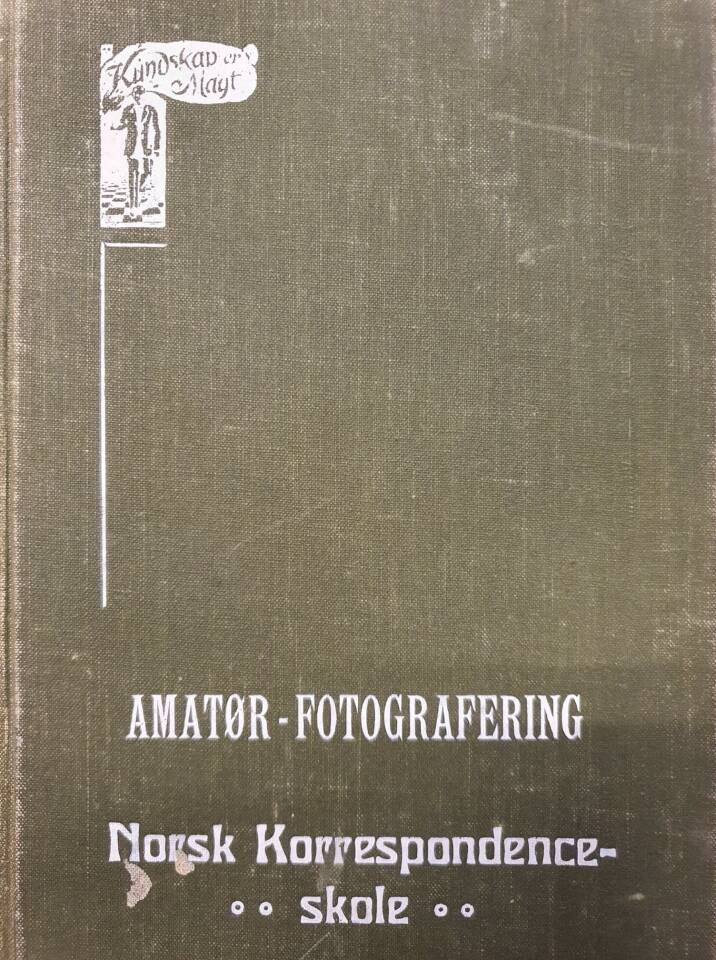 Amatør-fotografering