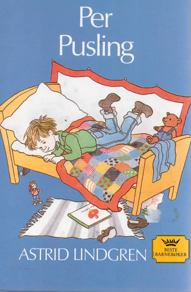 Per Pusling