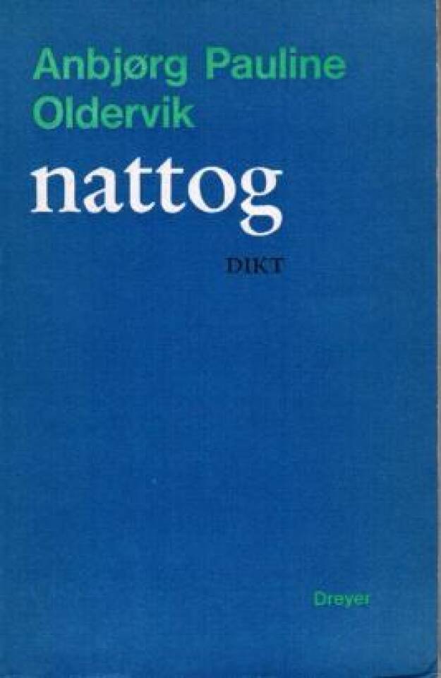 nattog