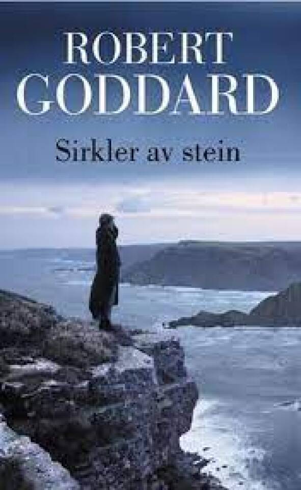 Sirkler av stein