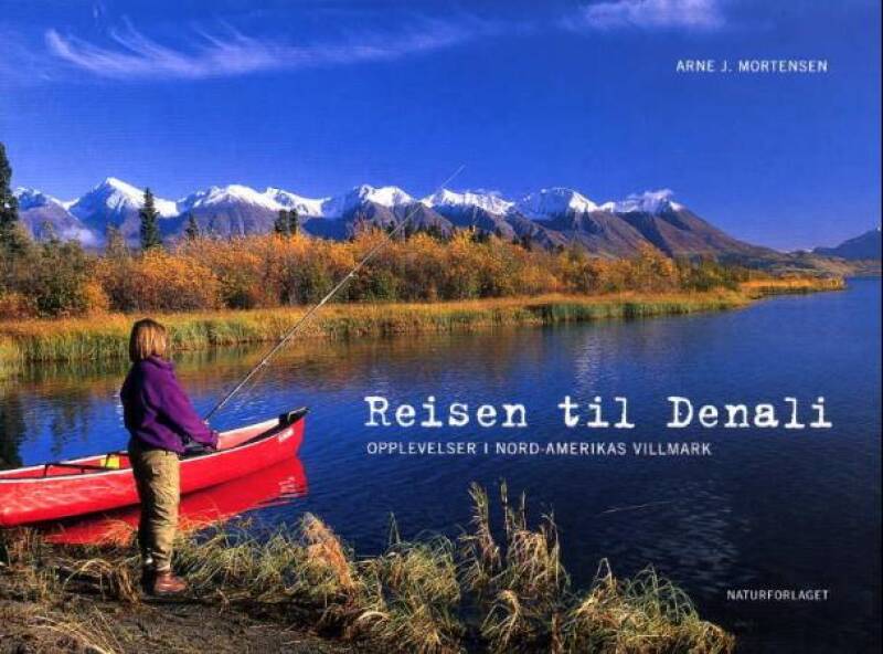 Reisen til Denali