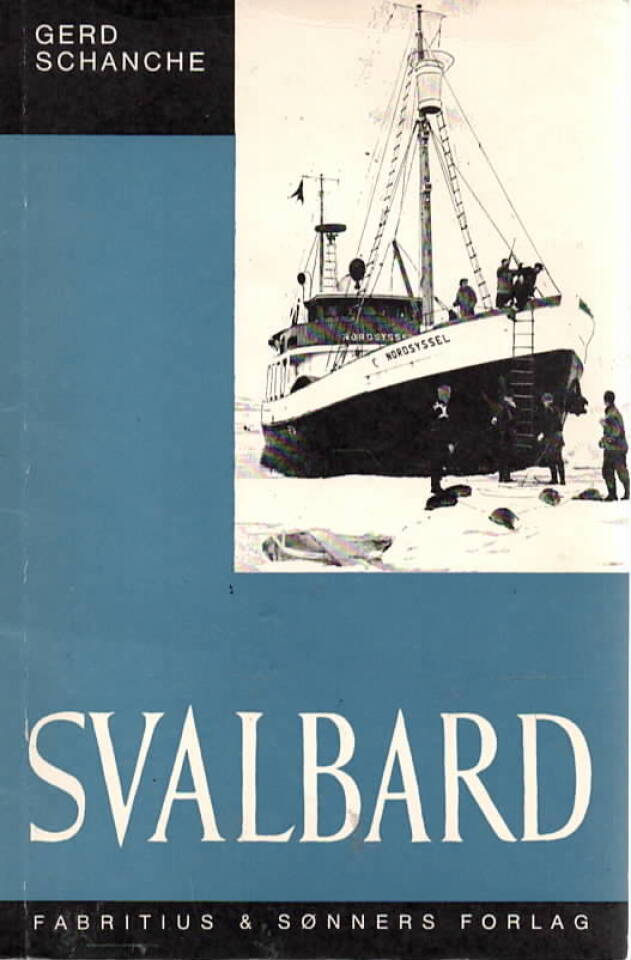 Svalbard