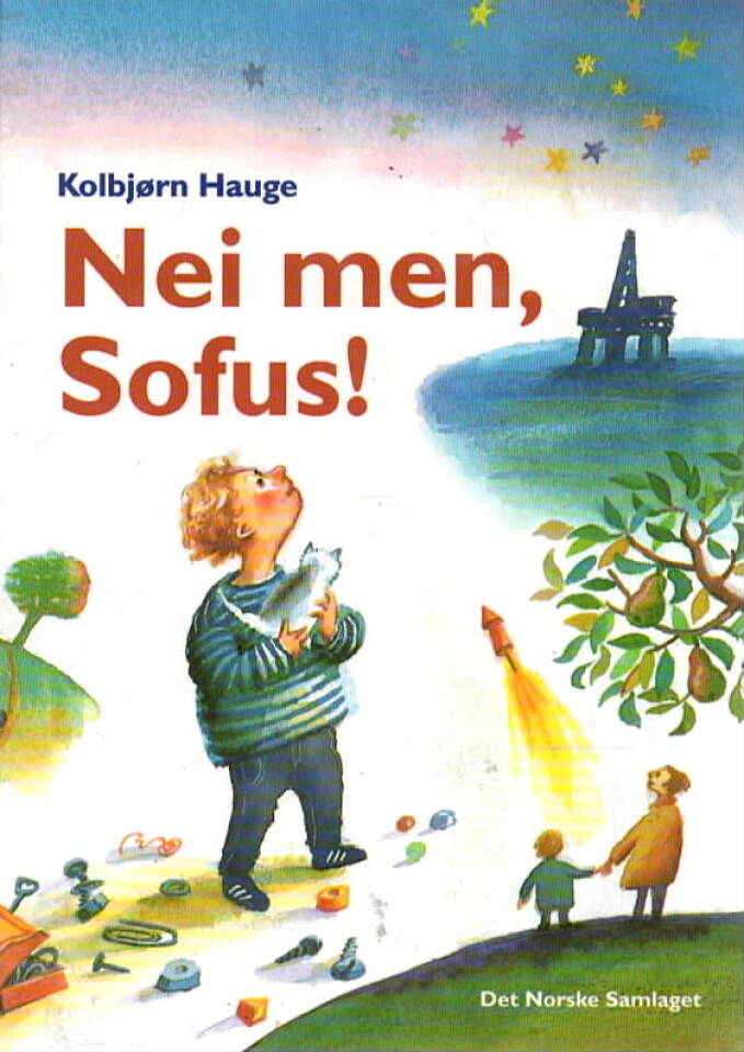 Nei men, Sofus!