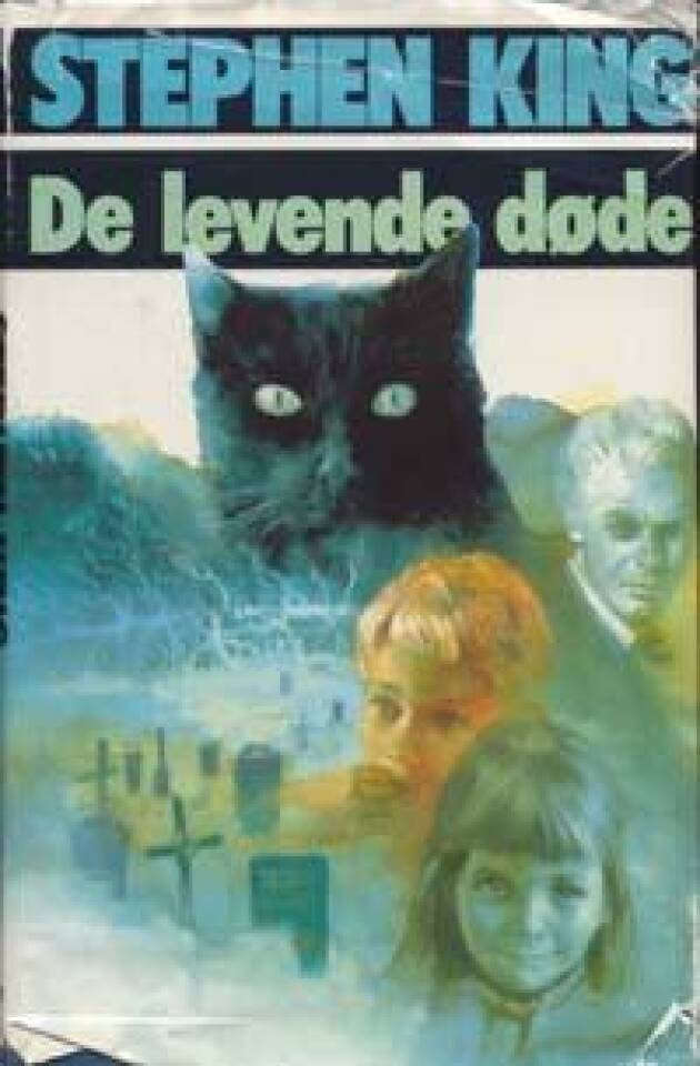 De levende døde