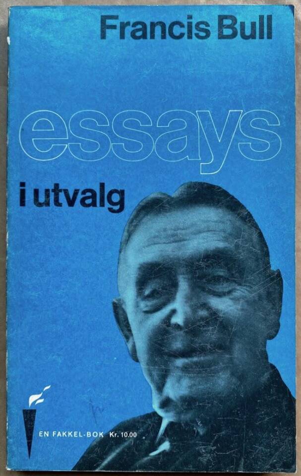 essays i utvalg