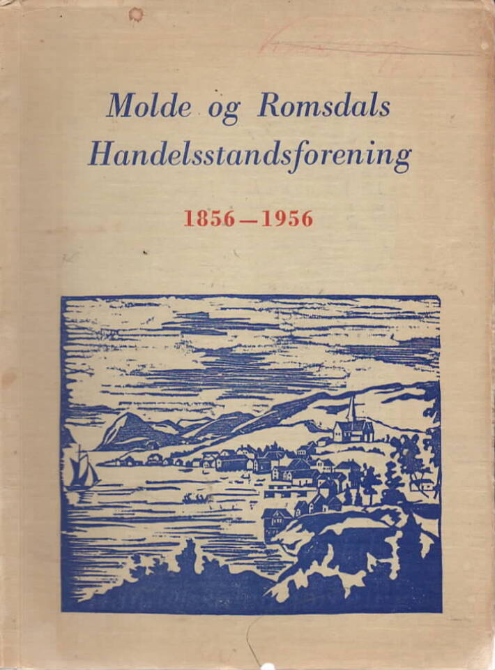 Molde og Romsdals Handelsstand 1856–1956