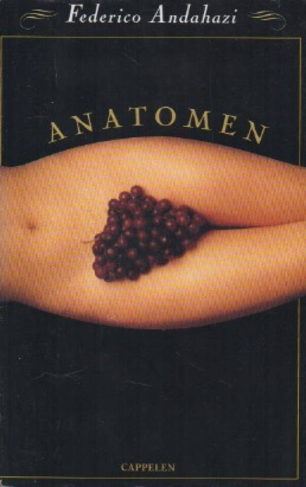 Anatomen