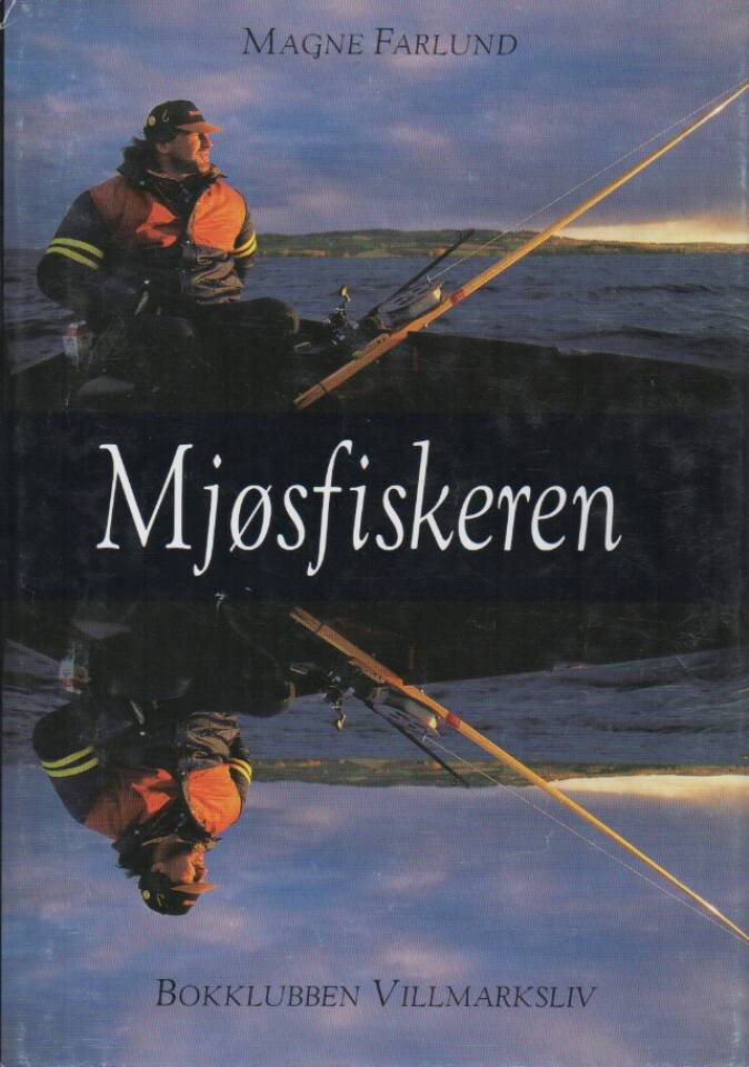 Mjøsfiskeren