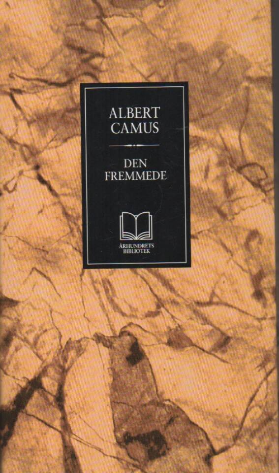Den fremmede – Albert Camus
