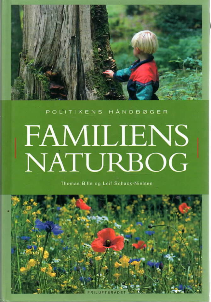 Familiens naturbog