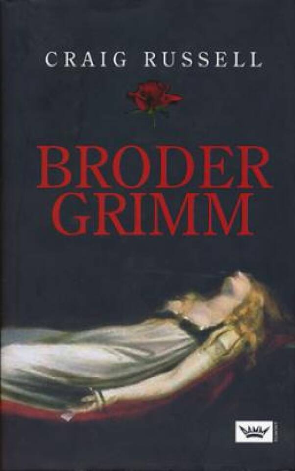 Broder Grimm