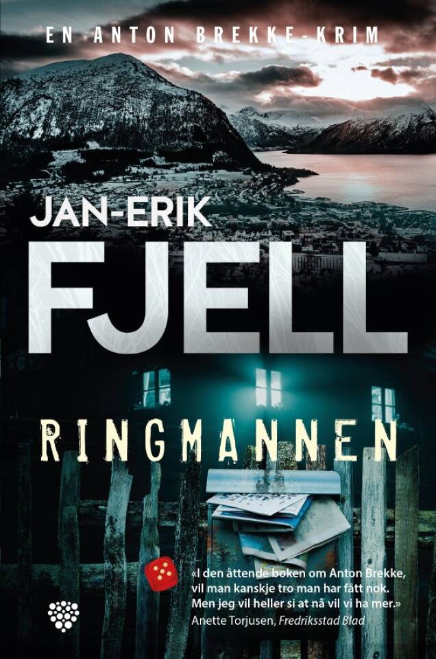 RINGMANNEN