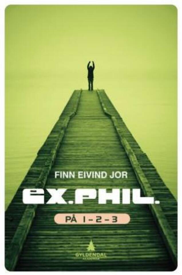 Ex. Phil. på 1 - 2 - 3