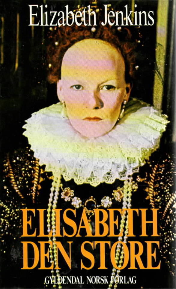 Elisabeth den store