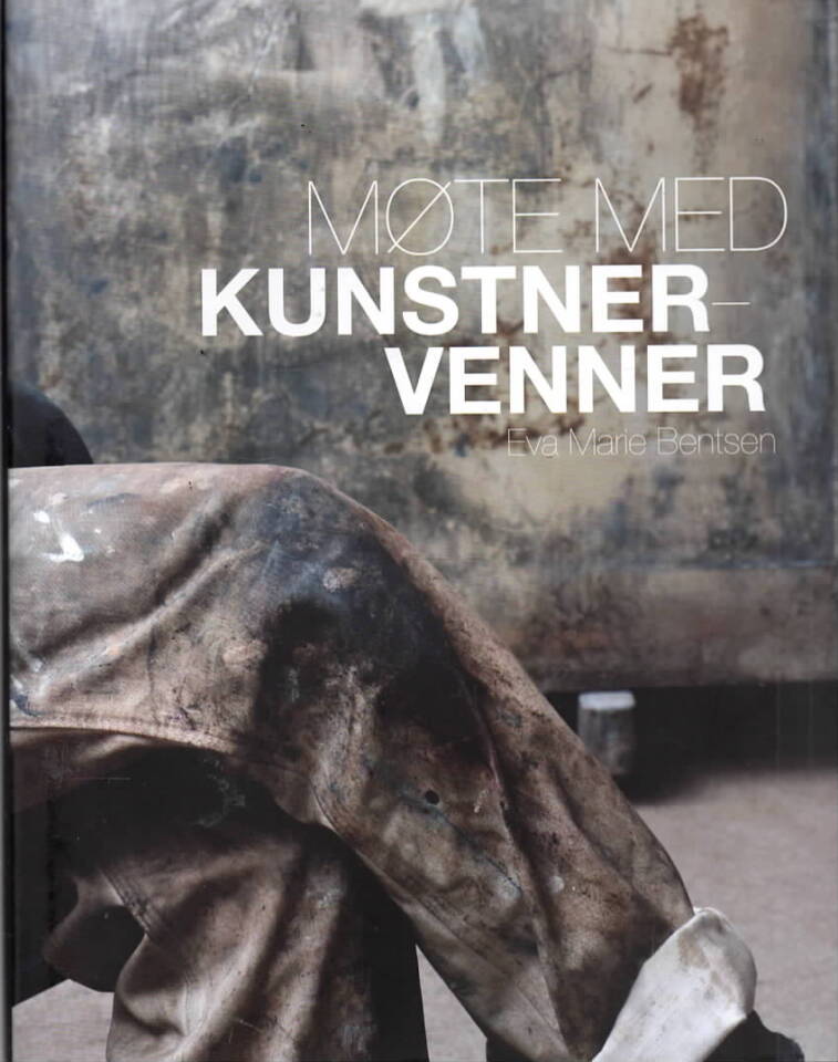 Møte med kunstnervenner