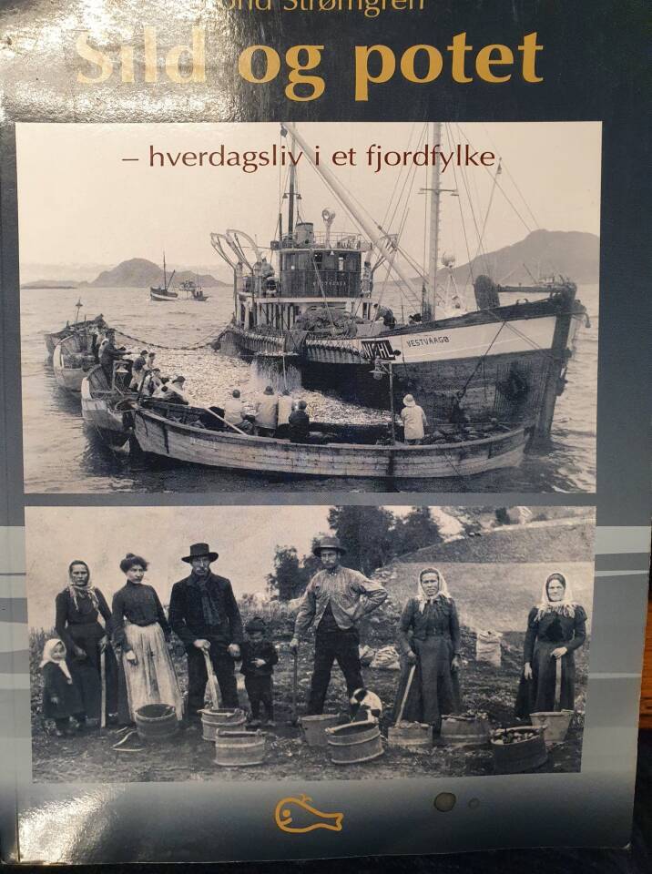 Sild og potet - hverdagsliv i et fjordfylke