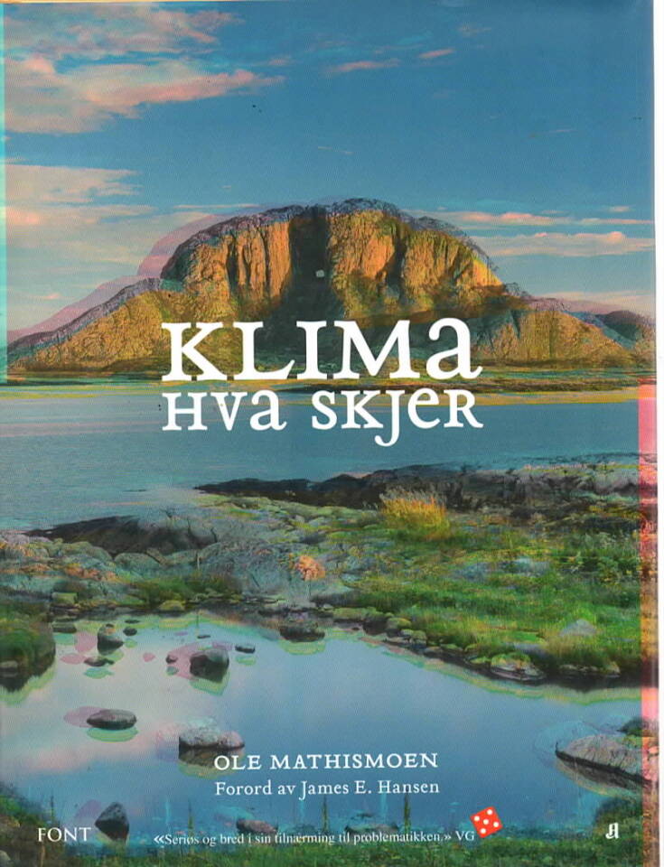 Klima – Hva skjer?