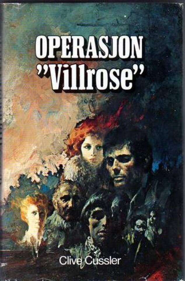 Operasjon Villrose