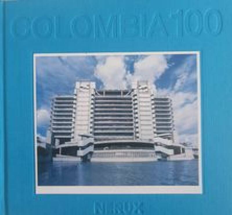 COLOMBIA 100
