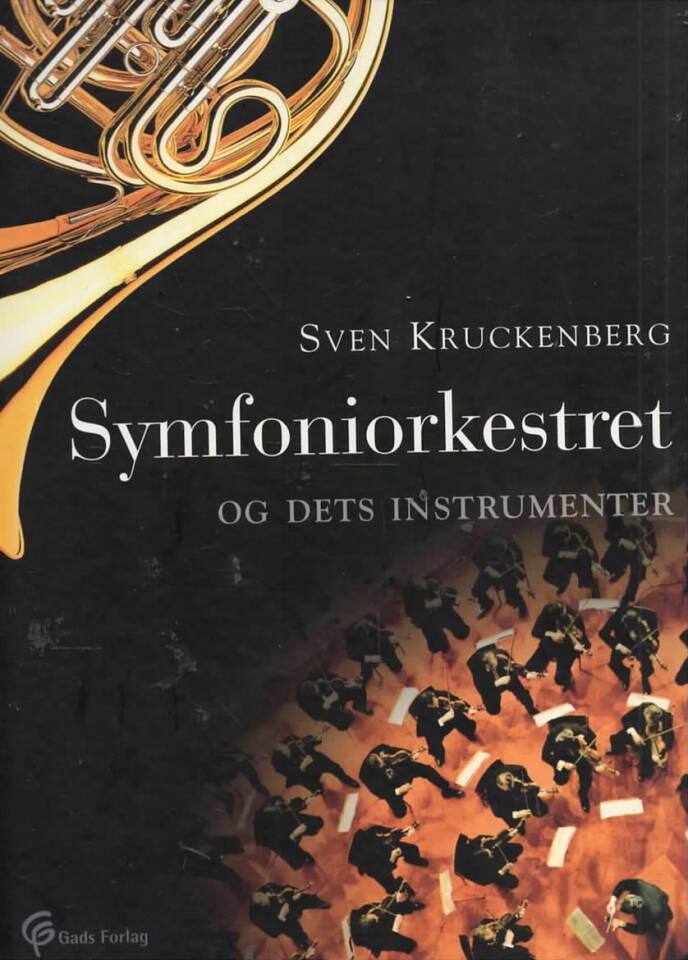 Symfoniorkestret og dets instrumenter