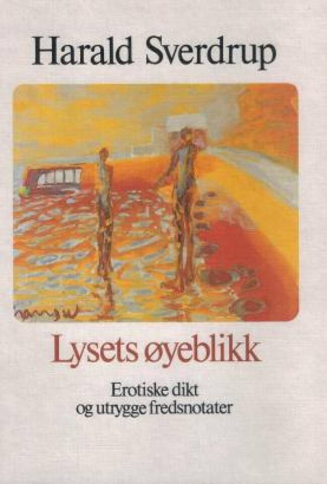 Lysets øyeblikk