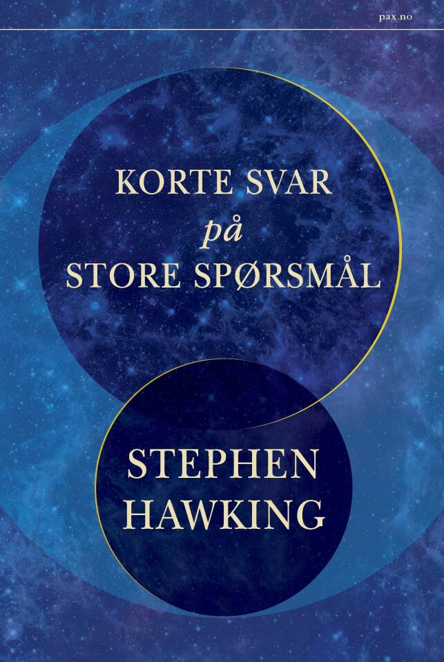 Korte svar på storespørsmål