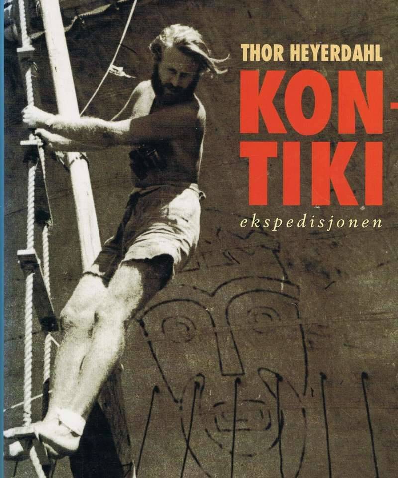 Kontiki ekspedisjonen