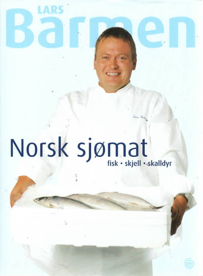 Norsk sjømat