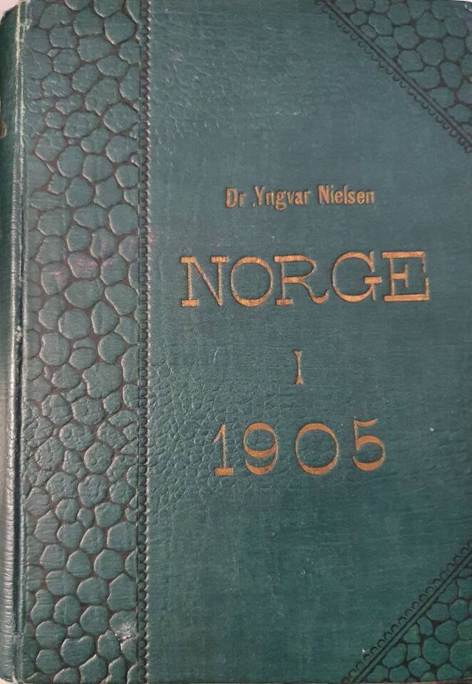 Norge i 1905