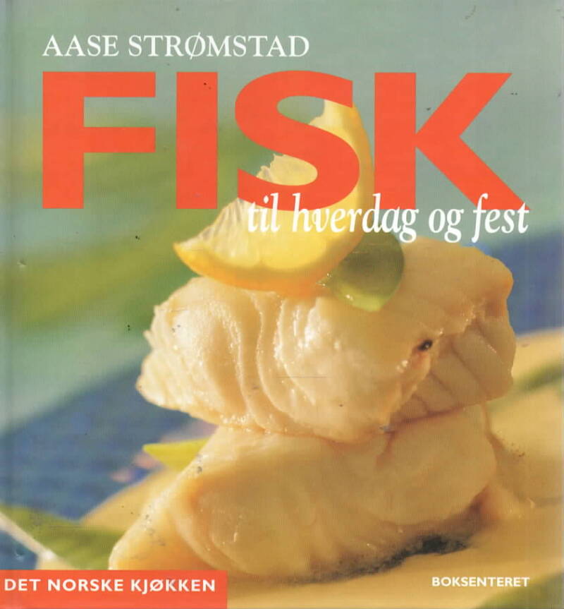 Fisk til hverdag og fest