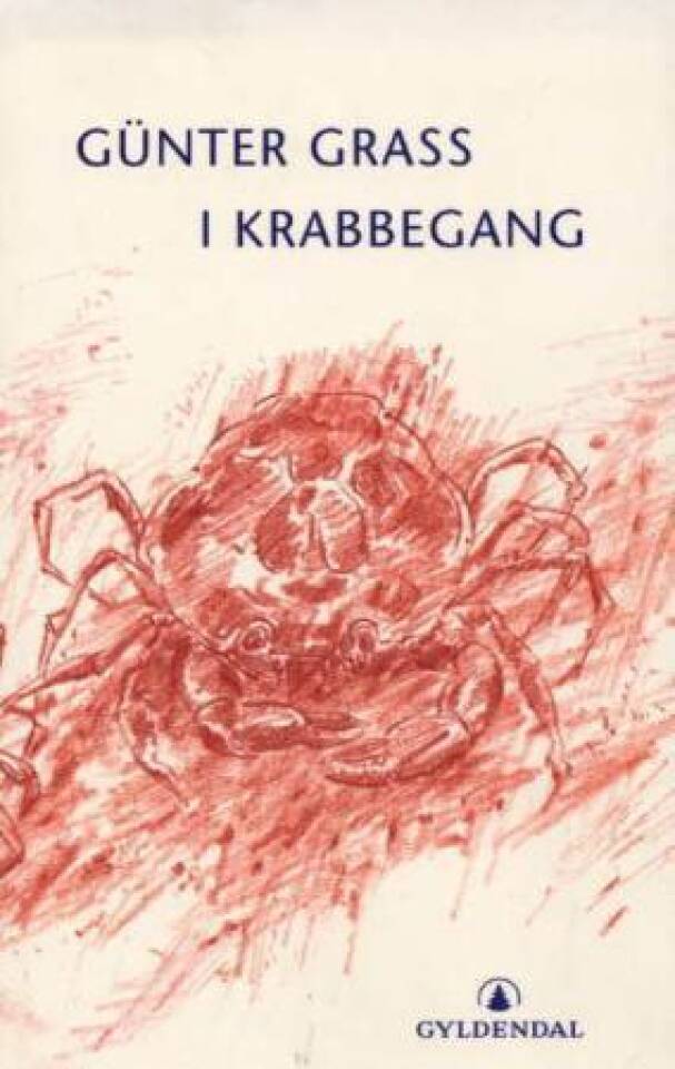 I krabbegang