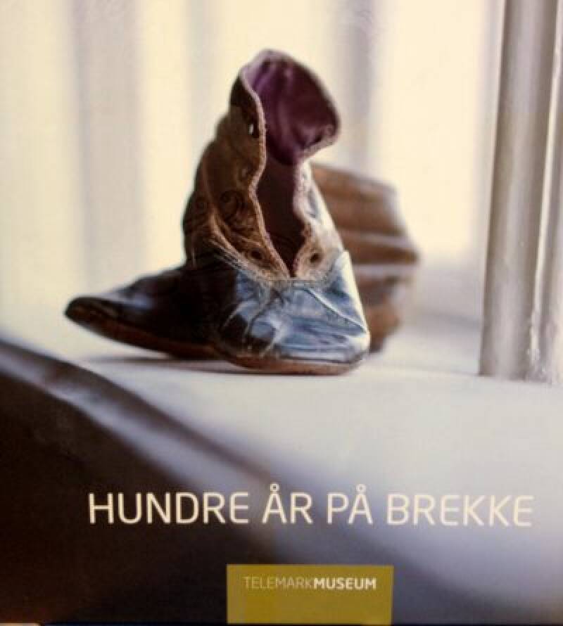 Hundre år på Brekke