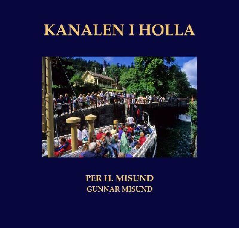 Kanalen i Holla