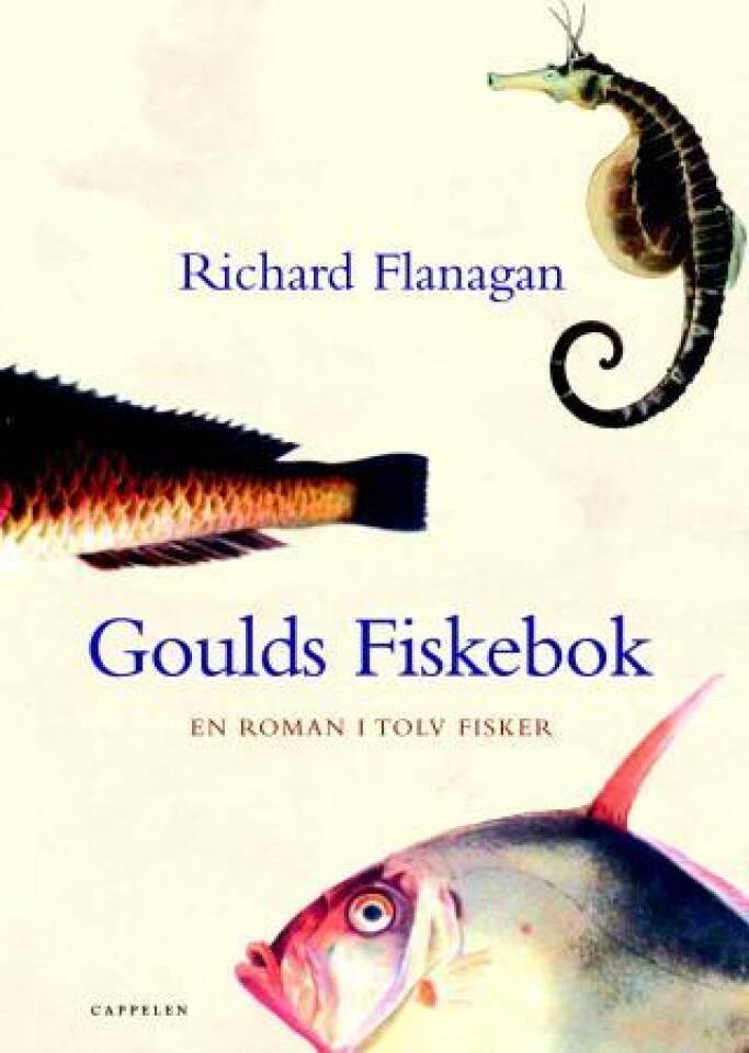 Goulds Fiskebok