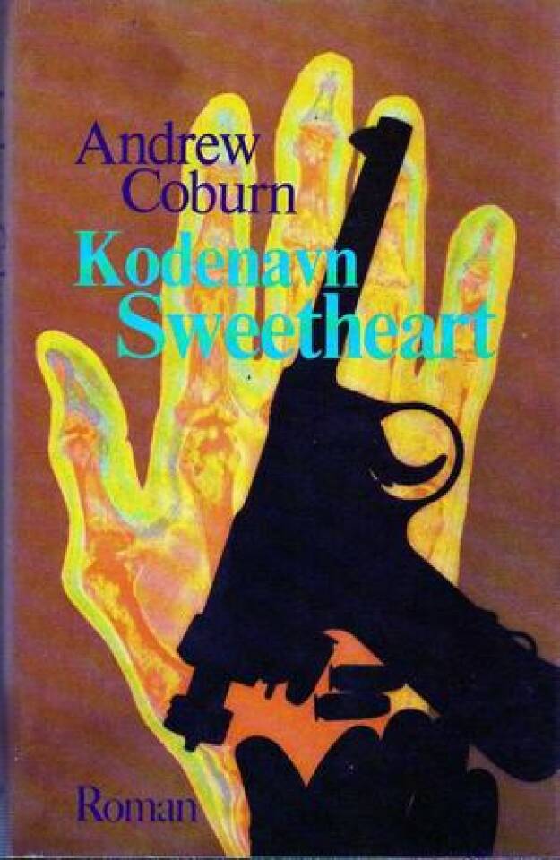 Kodenavn Sweetheart